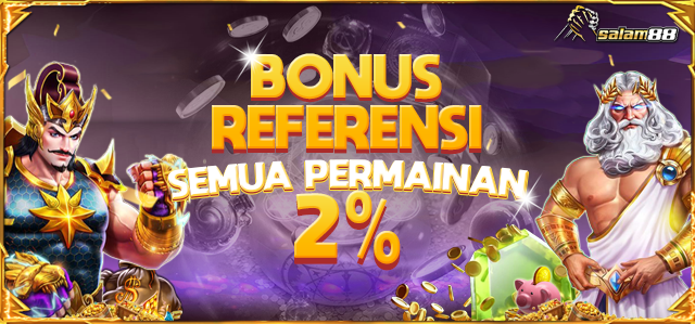 SALAM88 - Situs Terbesar Berlisensi Resmi Online 24 Jam