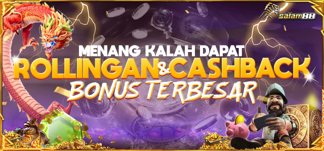 SALAM88 - Situs Terbesar Berlisensi Resmi Online 24 Jam